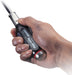 Vessel B-370 Non-Slip Penetrating Driver +1x75 Tools from Vessel Brand-Kiichin - The #1 Place for Japanese Goods in Your Hand!