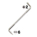 Vessel Offset Driver 25 +2/-6 2526 - Premium Vessel Brand Driver Tool-Kiichin - The #1 Place for Japanese Goods in Your Hand!