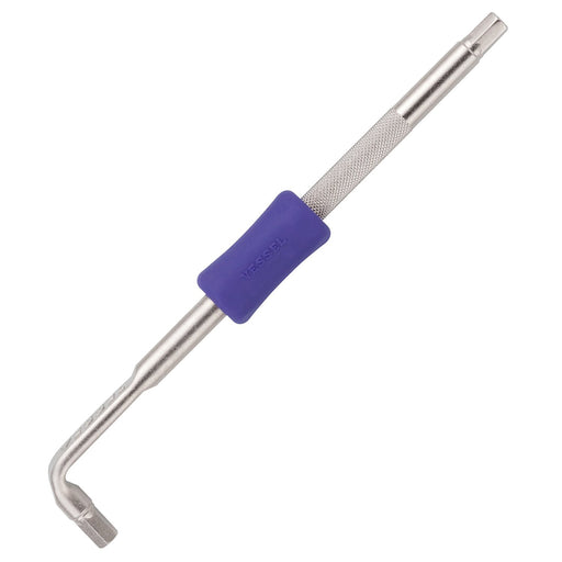 Vessel Offset Driver L Type Opposite Side 3 TD-63 Model - High-Quality Vessel Tools-Kiichin - The #1 Place for Japanese Goods in Your Hand!