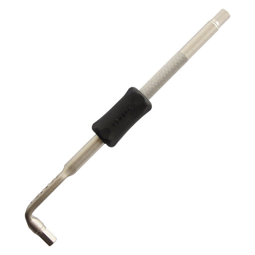 Vessel Offset Driver L Type Opposite Side 4 TD-63 - High Quality Tool by Vessel-Kiichin - The #1 Place for Japanese Goods in Your Hand!