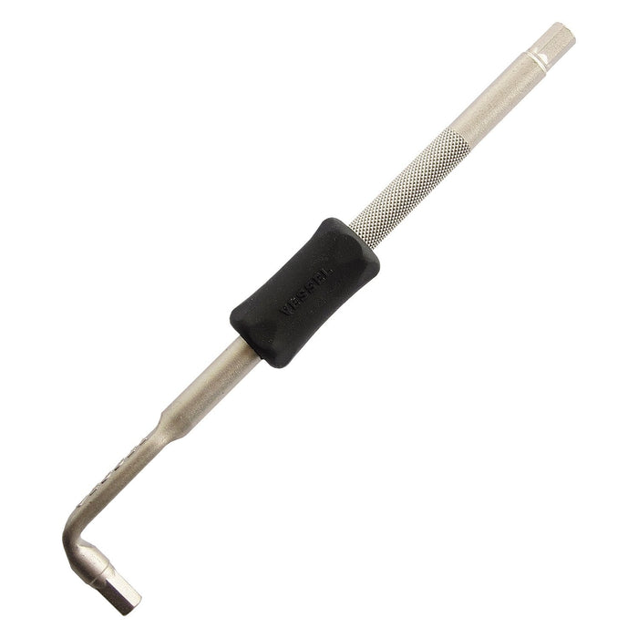 Vessel Offset Driver L Type Opposite Side 4 TD-63 - High Quality Tool by Vessel-Kiichin - The #1 Place for Japanese Goods in Your Hand!