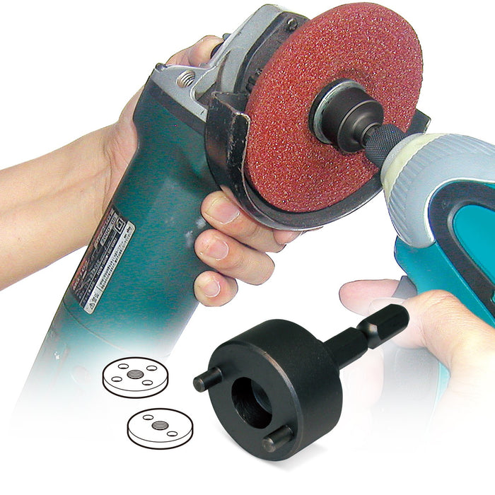 Vessel Pin Wrench A202050P Best For Disc Nuts - Vessel Tools Brand-Kiichin - The #1 Place for Japanese Goods in Your Hand!