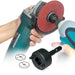 Vessel Pin Wrench A202050P Best For Disc Nuts - Vessel Tools Brand-Kiichin - The #1 Place for Japanese Goods in Your Hand!
