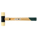 Vessel Brand 2P 70 Heavy Duty Plastic Hammer for Crafts and DIY-Kiichin - The #1 Place for Japanese Goods in Your Hand!