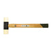 Vessel 70 11/2Lb Plastic Hammer Durable Tool for Home & Workshop-Kiichin - The #1 Place for Japanese Goods in Your Hand!