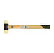 Vessel Brand 70 1/2lb Durable Plastic Hammer Tool-Kiichin - The #1 Place for Japanese Goods in Your Hand!