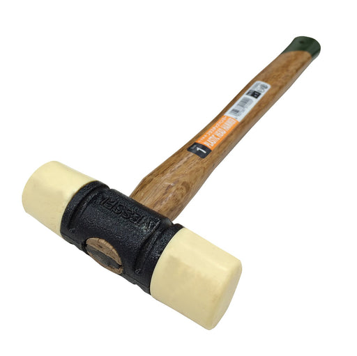 Vessel Brand 70 1/2lb Durable Plastic Hammer Tool-Kiichin - The #1 Place for Japanese Goods in Your Hand!
