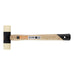 Vessel 70 1Lb Hammer - Durable Plastic Construction Tool by Vessel-Kiichin - The #1 Place for Japanese Goods in Your Hand!