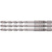 Vessel Porcelain Tile Drill Bit Set 6.0mm Size Pack of 3-Kiichin - The #1 Place for Japanese Goods in Your Hand!