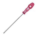 Vessel Power Grip Driver Precision Shaft Type +2×200 B-5100 from Vessel-Kiichin - The #1 Place for Japanese Goods in Your Hand!