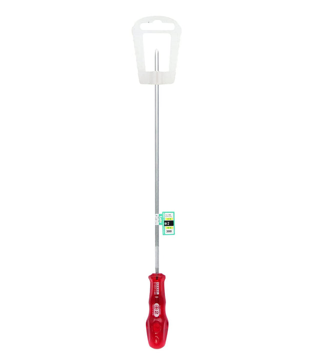 Vessel Power Grip Precision Shaft Driver 2x300 B-5100 - Premium Quality-Kiichin - The #1 Place for Japanese Goods in Your Hand!