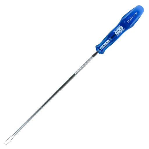Vessel Power Grip Precision Axis Driver B-5100 - 2.5x150mm Vessel Brand-Kiichin - The #1 Place for Japanese Goods in Your Hand!