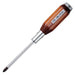 Vessel Powerful Penetrating Driver with Strong Wooden Handle +2x100 100 Vessel-Kiichin - The #1 Place for Japanese Goods in Your Hand!