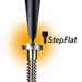 Vessel Precision G Grip Driver - 5x100 990 Model - High-quality Tool-Kiichin - The #1 Place for Japanese Goods in Your Hand!