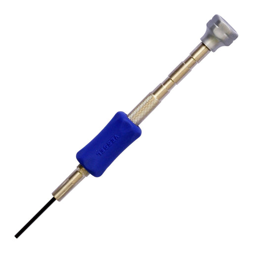 Vessel Precision H1.27 Hex Driver TD-53 - High-Quality Vessel Tool-Kiichin - The #1 Place for Japanese Goods in Your Hand!
