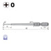 Vessel Precision Machine Screwdriver Bit Set 0x82 M160082 - Set of 2-Kiichin - The #1 Place for Japanese Goods in Your Hand!
