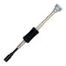 Vessel Precision H4.0 Nut Driver Tool TD-52 - Vessel Brand Quality-Kiichin - The #1 Place for Japanese Goods in Your Hand!
