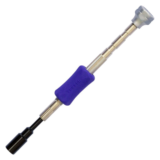 Vessel Precision H4.5 TD-52 Nut Driver - Vessel Branded Tool-Kiichin - The #1 Place for Japanese Goods in Your Hand!
