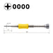 Vessel Precision TD-51 Screwdriver for Very Small Screws +0000-Kiichin - The #1 Place for Japanese Goods in Your Hand!