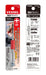 Vessel Precision TD-51 +00 Screwdriver - High Quality Tool by Vessel-Kiichin - The #1 Place for Japanese Goods in Your Hand!