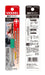 Vessel Brand Precision TD-51 +1 Screwdriver - High Quality Vessel Tools-Kiichin - The #1 Place for Japanese Goods in Your Hand!