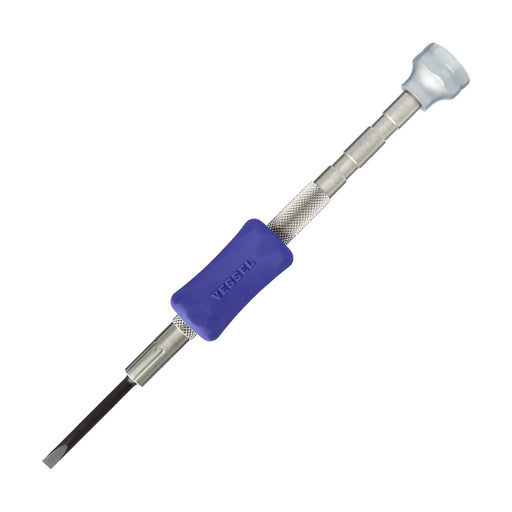 Vessel Brand Precision TD-51 -2.3 Screwdriver for Accurate Use-Kiichin - The #1 Place for Japanese Goods in Your Hand!