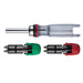 Vessel Ratchet Driver TD-6816MG with 16 Bits - Professional Hand Tool-Kiichin - The #1 Place for Japanese Goods in Your Hand!