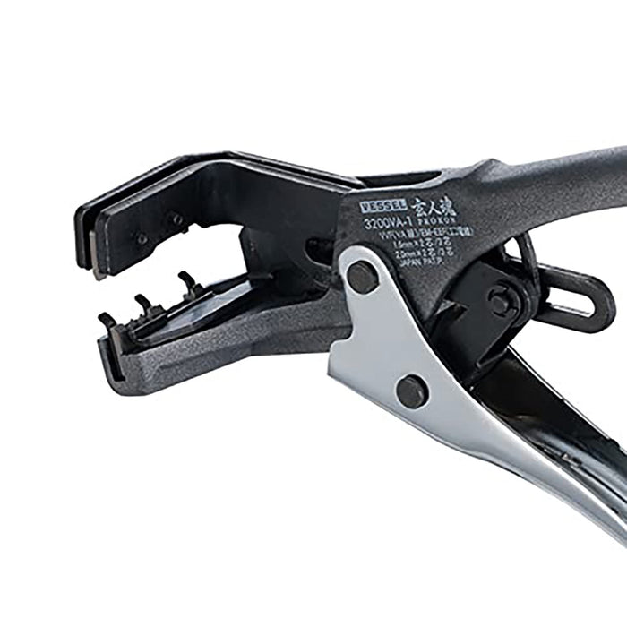 Vessel Replacement Blade for 3200Va-1 Wire Stripper WB-013 By Vessel-Kiichin - The #1 Place for Japanese Goods in Your Hand!