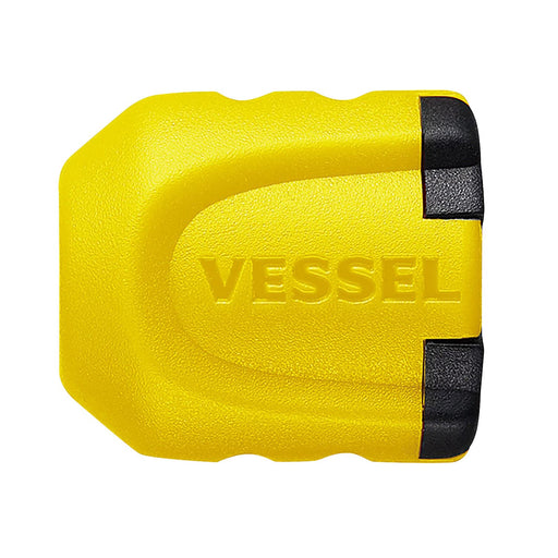 Vessel Nms-2Py Short Yellow Screw Mag Catcher 2P with Hexagonal/Round Shaft-Kiichin - The #1 Place for Japanese Goods in Your Hand!