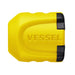 Vessel Nms-2Py Short Yellow Screw Mag Catcher 2P with Hexagonal/Round Shaft-Kiichin - The #1 Place for Japanese Goods in Your Hand!