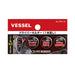 Vessel Tph-10 Screwdriver Holder for Electric Drive - Perfect Vessel 1 Pc-Kiichin - The #1 Place for Japanese Goods in Your Hand!