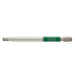 Vessel Single-Headed Ball Point 5 x 100 Gosai Bit 1 Piece - Gsbp050S Series-Kiichin - The #1 Place for Japanese Goods in Your Hand!