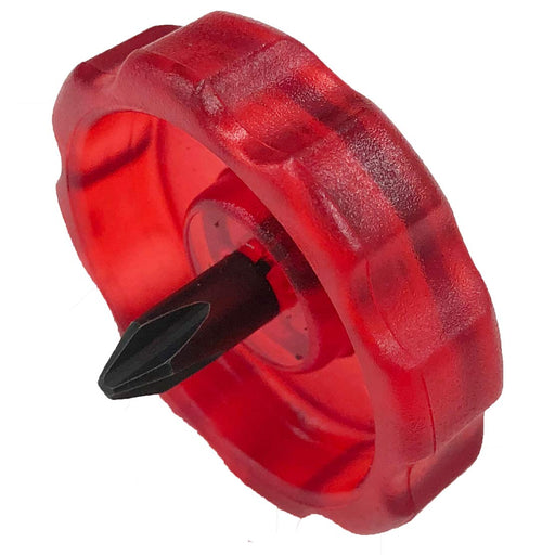 Vessel Brand Stubby Driver Komadora Plus 2x10mm TD-13-P2 Tool-Kiichin - The #1 Place for Japanese Goods in Your Hand!