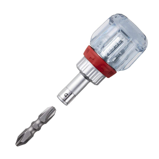 Vessel TD-6700W-23 Stubby Ratchet Driver - Compact and Durable Mechanism-Kiichin - The #1 Place for Japanese Goods in Your Hand!