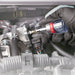 Vessel TD-6700W-23 Stubby Ratchet Driver - Compact and Durable Mechanism-Kiichin - The #1 Place for Japanese Goods in Your Hand!