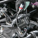 Vessel TD-6700FX-4 Stubby Ratchet Driver with Flexible Shaft-Kiichin - The #1 Place for Japanese Goods in Your Hand!