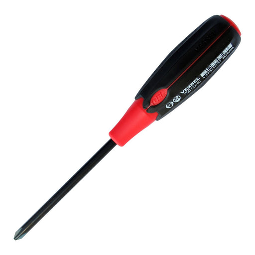 Vessel Super Cushion +2x100 700 Driver - High Performance & Comfort-Kiichin - The #1 Place for Japanese Goods in Your Hand!