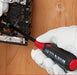 Vessel Plus Cushioned Super Driver 2x150 High Voltage 700 Vessel Tools-Kiichin - The #1 Place for Japanese Goods in Your Hand!