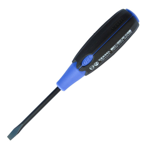 Vessel 700 Super Cushion Driver 5.5x75 - Comfort Grip Tools by Vessel-Kiichin - The #1 Place for Japanese Goods in Your Hand!