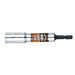 Vessel Universal Swing Socket 13mm Width 12-Sided WA201311 - Vessel Tools-Kiichin - The #1 Place for Japanese Goods in Your Hand!