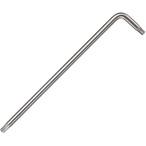 Vessel Tamper-Proof Torx L-Type Wrench T15H - 8500Txh Vessel for Enhanced Grip-Kiichin - The #1 Place for Japanese Goods in Your Hand!