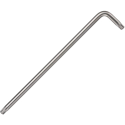 Vessel L-Type Torx Wrench T20H - Tamper-Proof 8500Txh Tool by Vessel-Kiichin - The #1 Place for Japanese Goods in Your Hand!