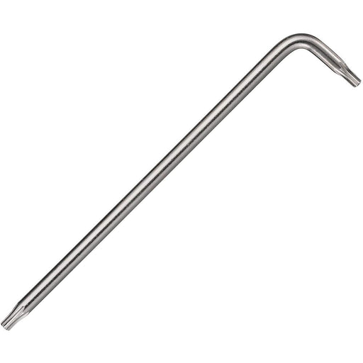 Vessel L-Type Wrench T8H 8500Txh Tamper-Proof Torx by Vessel-Kiichin - The #1 Place for Japanese Goods in Your Hand!