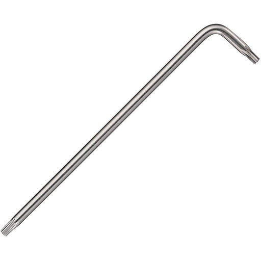 Vessel Tamper-Proof L-Type Torx Wrench T9H 8500Txh - High Quality Tool-Kiichin - The #1 Place for Japanese Goods in Your Hand!