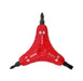 Vessel Brand Three Point Driver TD-210 - High-Quality Precision Tool-Kiichin - The #1 Place for Japanese Goods in Your Hand!