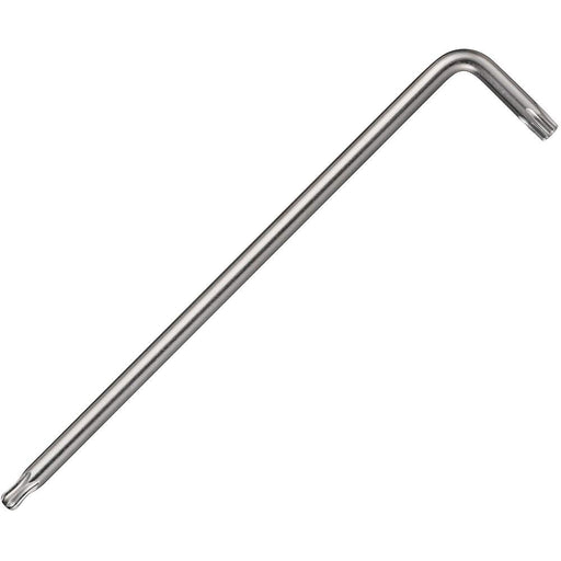 Vessel 8500Btx L-Type Torx Wrench T27 with Ball End-Kiichin - The #1 Place for Japanese Goods in Your Hand!