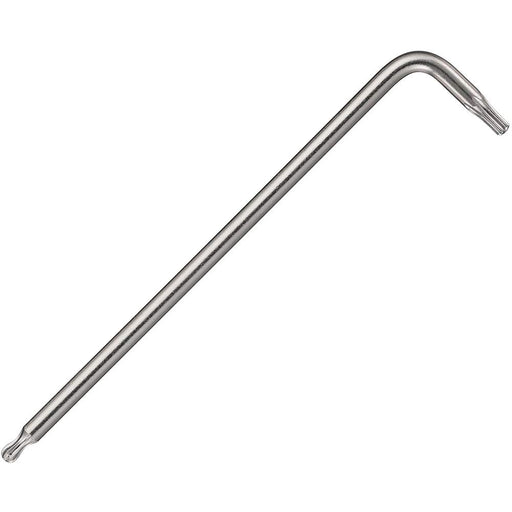 Vessel 8500Btx T8 - L-Type Torx Wrench with Ball End-Kiichin - The #1 Place for Japanese Goods in Your Hand!