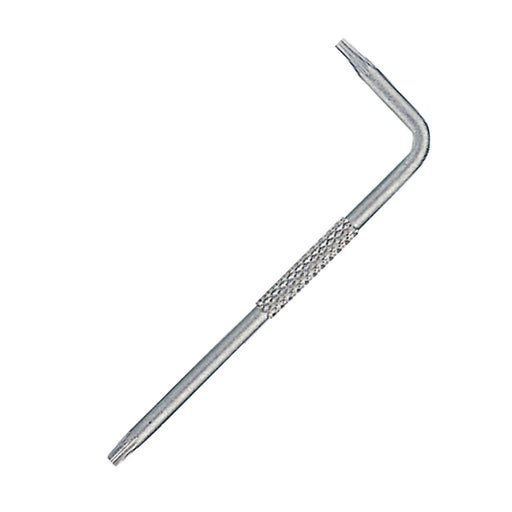 Vessel Torx L-Type T9 Wrench - 8500Tx Series from Vessel Brand-Kiichin - The #1 Place for Japanese Goods in Your Hand!