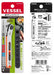 Vessel Ultra Thin Plate Bent Up Type TD-79 Ratchet Driver-Kiichin - The #1 Place for Japanese Goods in Your Hand!