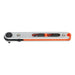 Vessel Ultra-Thin Straight Type Ratchet Driver TD-74-Kiichin - The #1 Place for Japanese Goods in Your Hand!